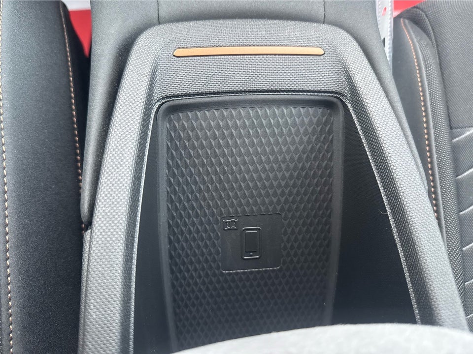 Cupra Born 77 Pasión 5d