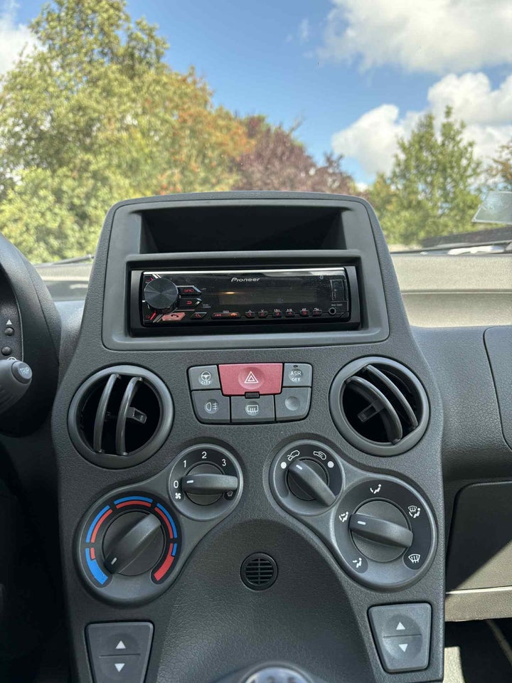 Fiat Panda 1,2 Ciao 5d