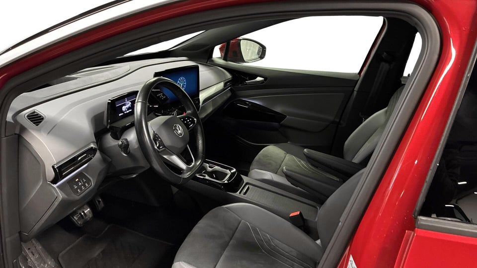 VW ID.4 77 Pro Performance 5d