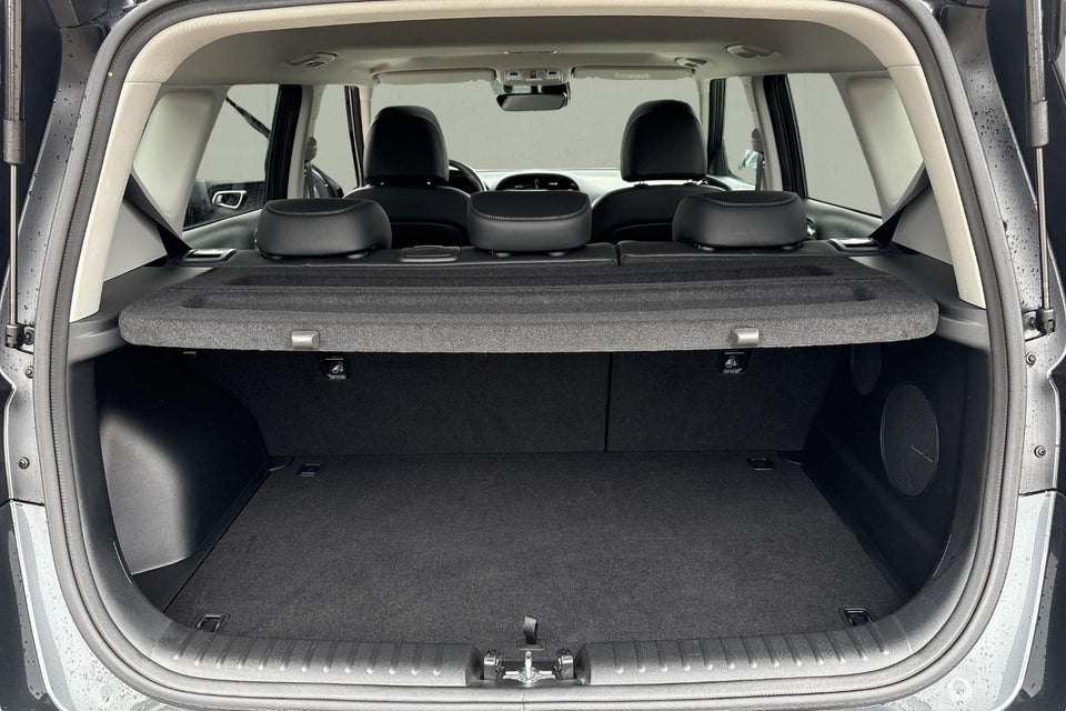 Kia e-Soul 64 Premium 5d