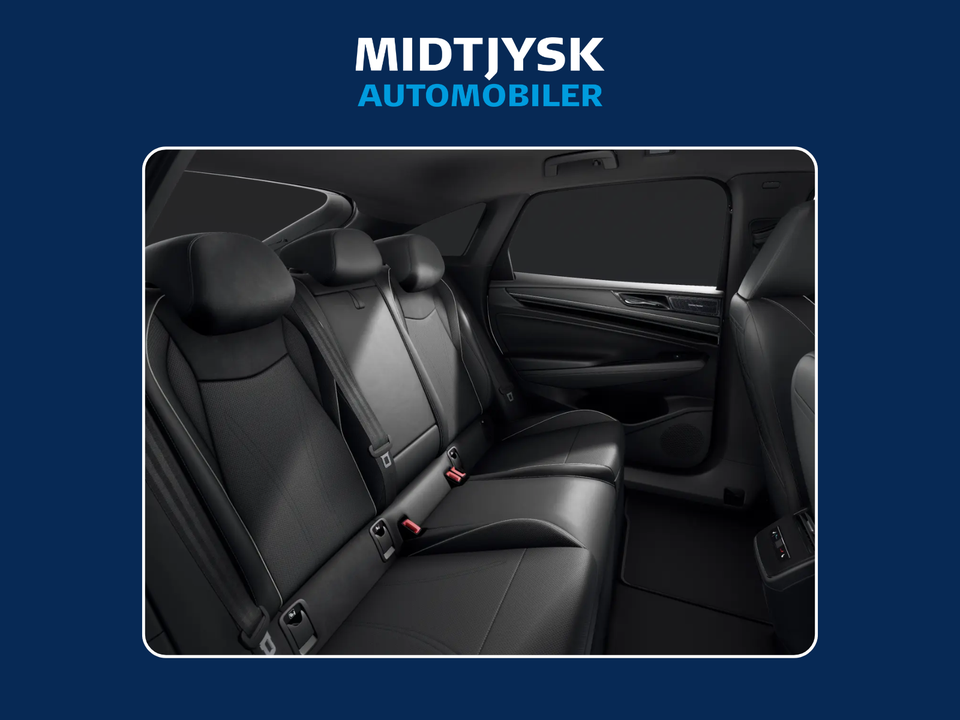 VW ID.7 86 Style S Tourer 5d