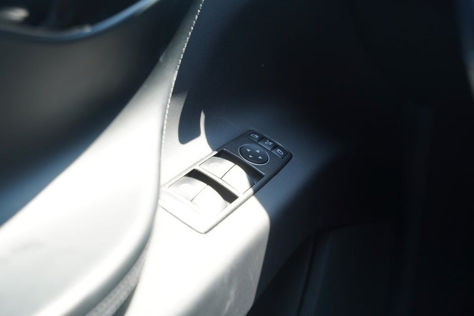 Tesla Model X 75D 5d