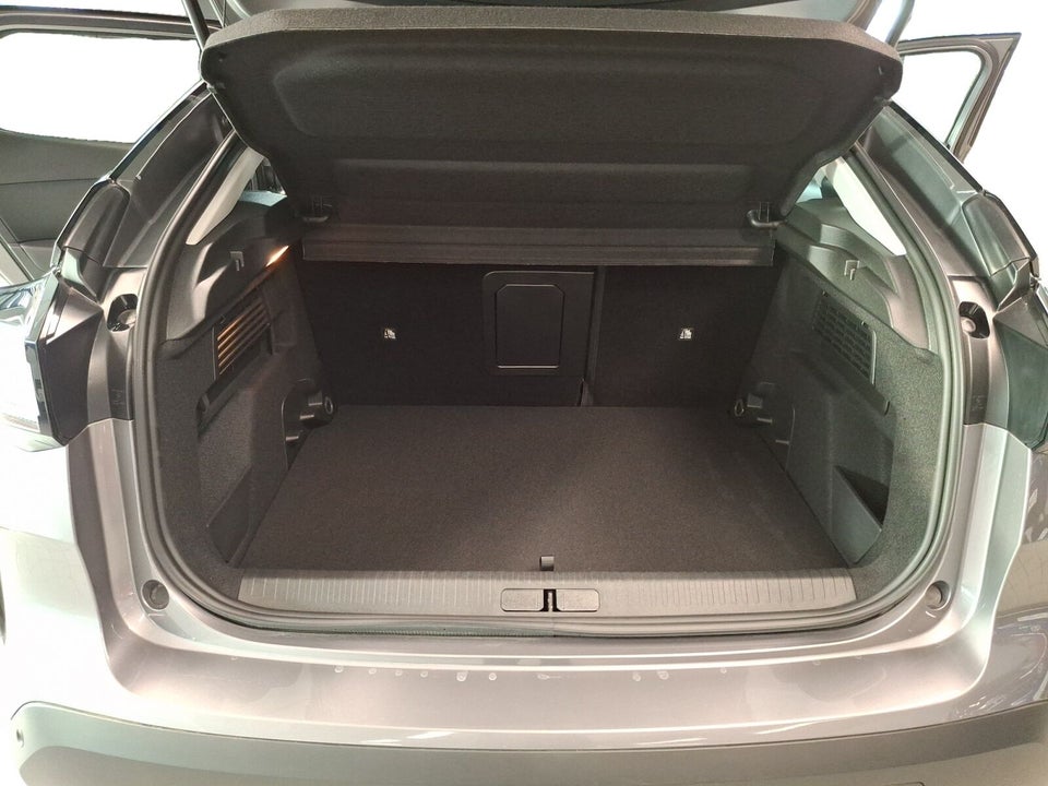 Citroën ë-C4 54 VTR Sport 5d