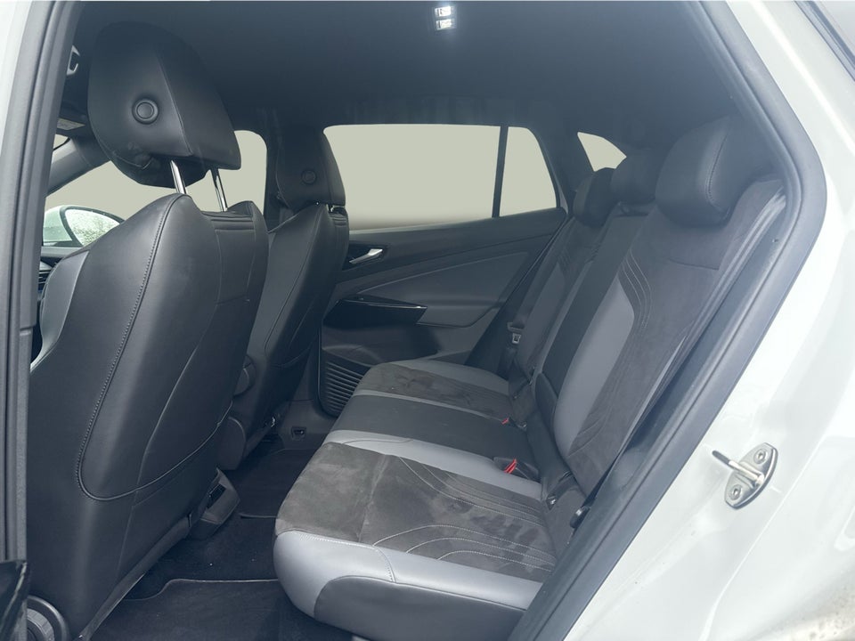 VW ID.4 77 Pro Performance 5d