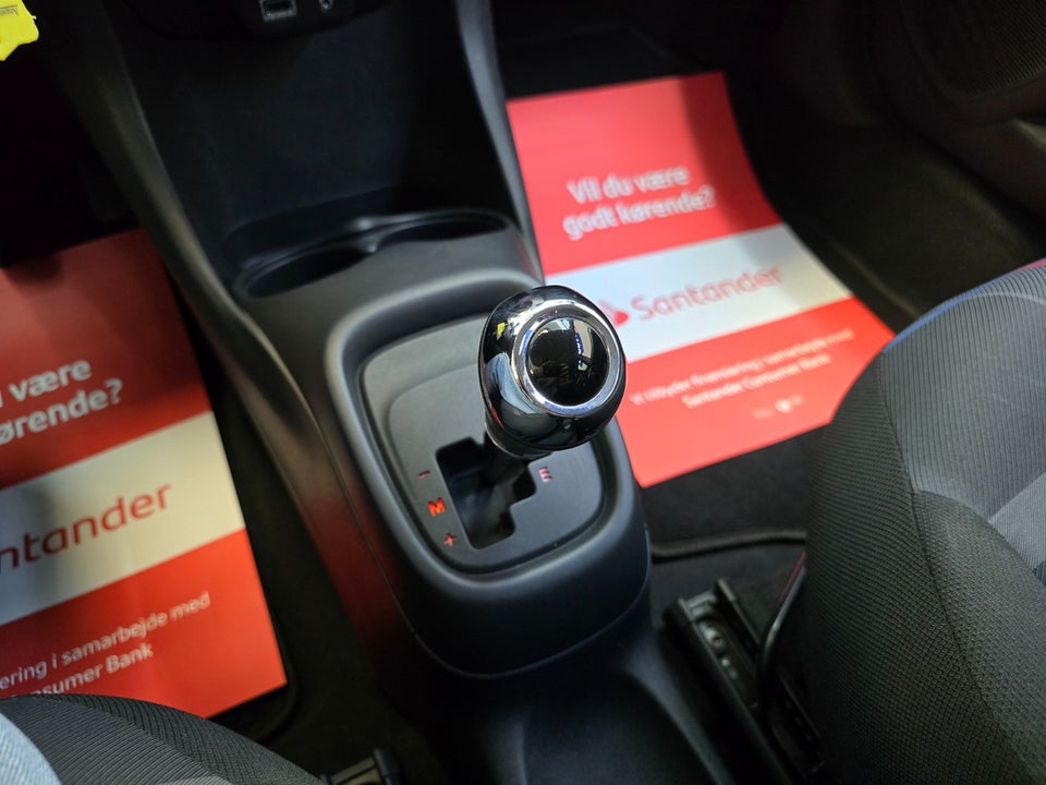 Peugeot 108 1,0 VTi 69 Active ESG 5d