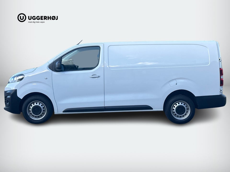 Opel Vivaro 2,0 D 145 Enjoy+ L3V2 aut.