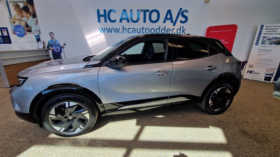 Opel Mokka-e 54 GS Line 5d