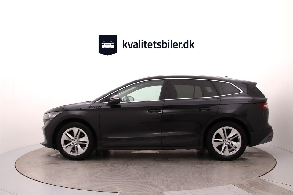 Skoda Enyaq 80 iV Lounge 5d