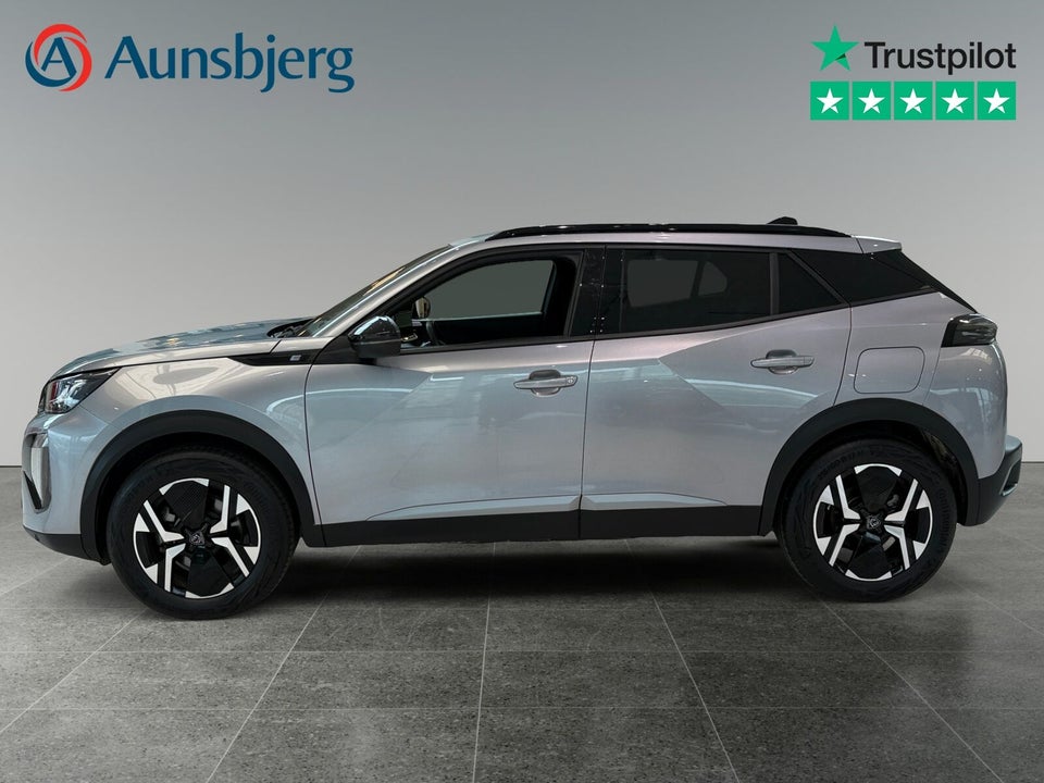 Peugeot e-2008 54 Allure 5d