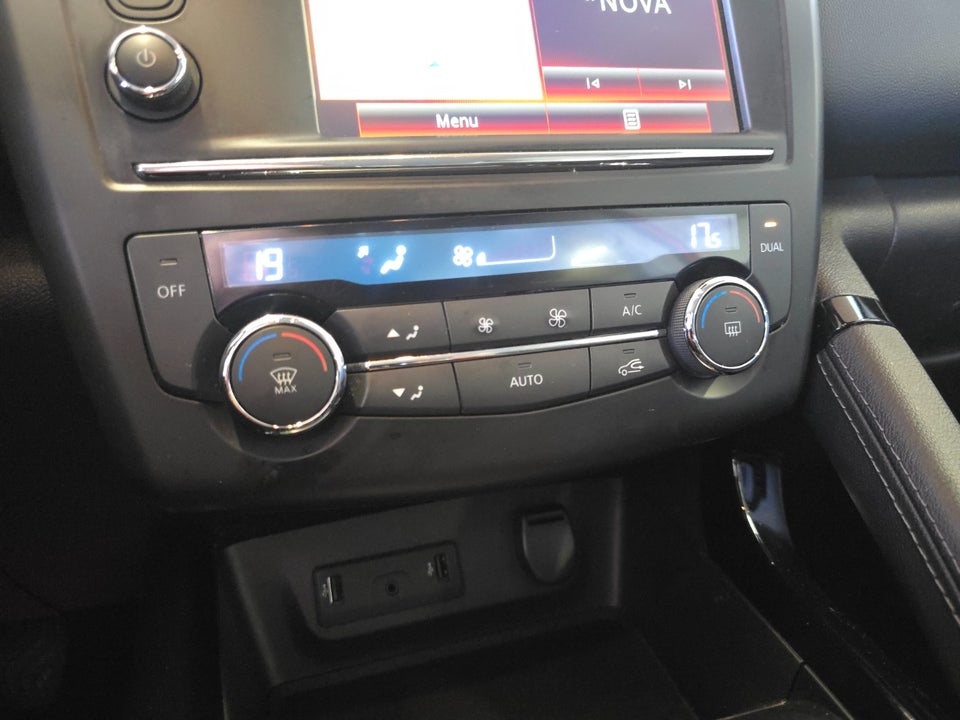 Renault Kadjar 1,2 TCe 130 Zen 5d