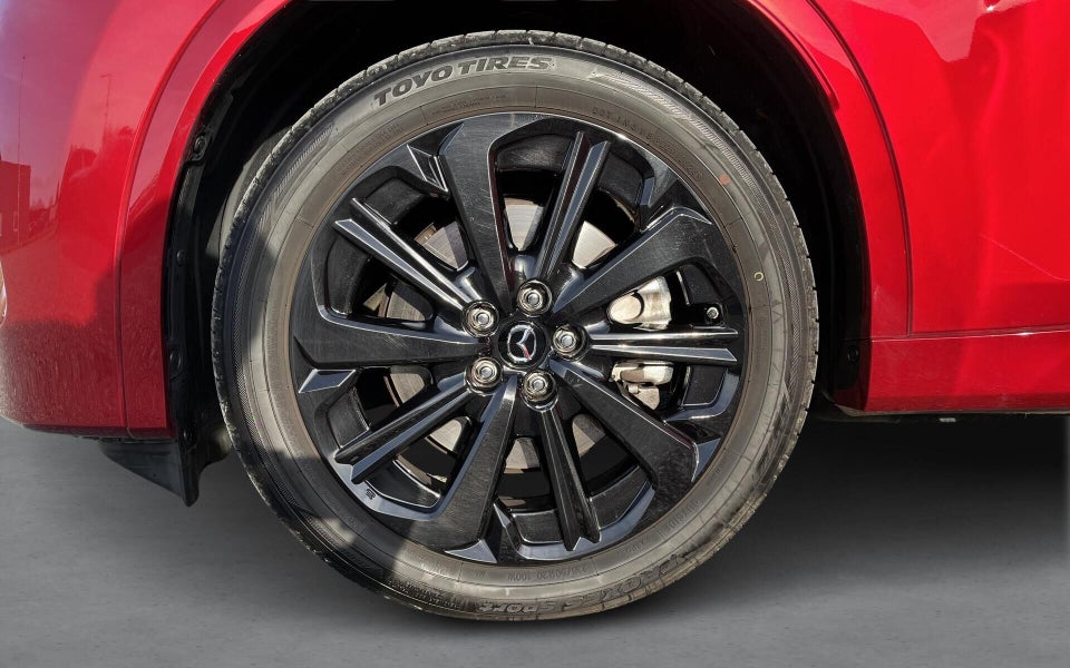 Mazda CX-60 2,5 PHEV Homura Comfort aut. AWD 5d