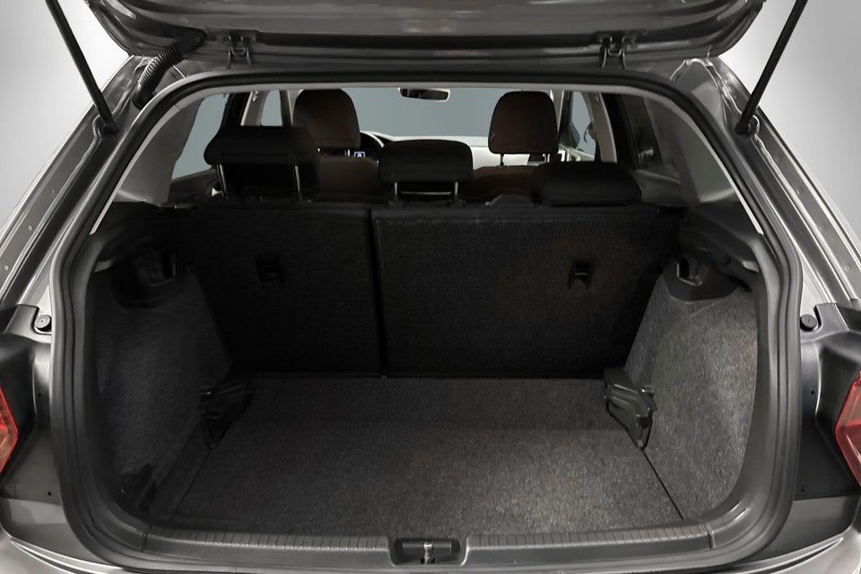 VW Polo 1,0 TSi 95 Comfortline DSG 5d