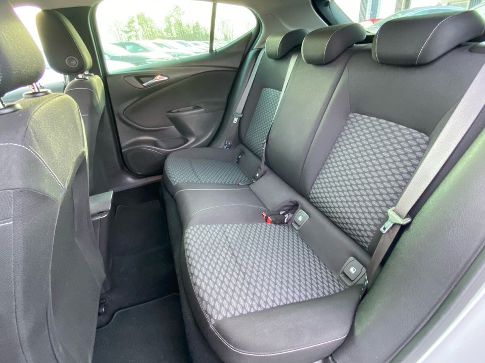 Opel Astra 1,4 T 150 Enjoy aut. 5d