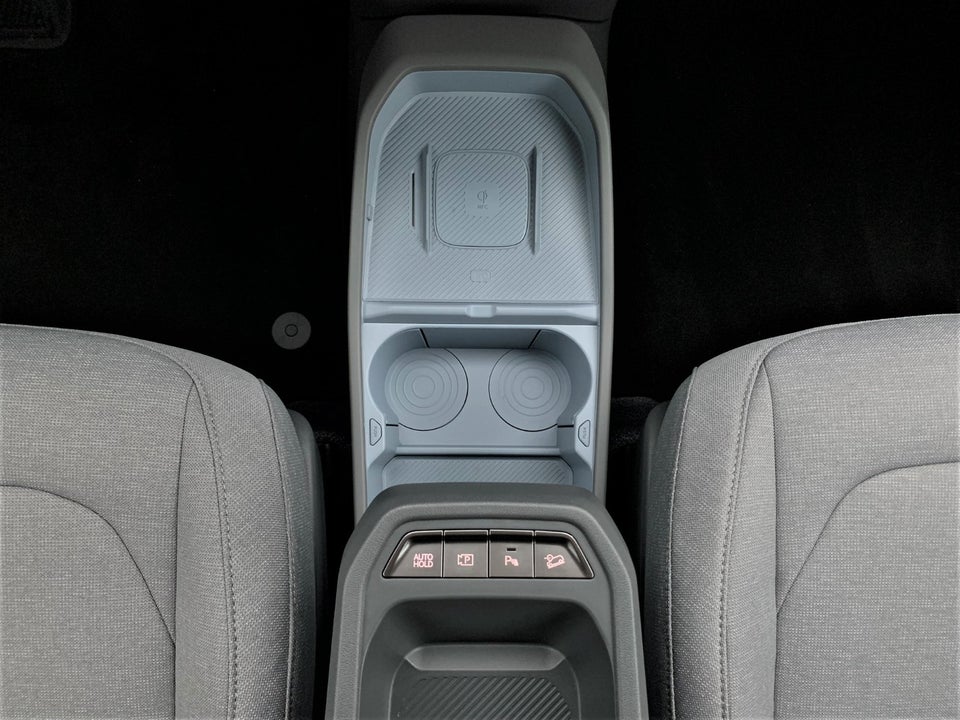 Kia EV3 81 Long Range Prestige 5d