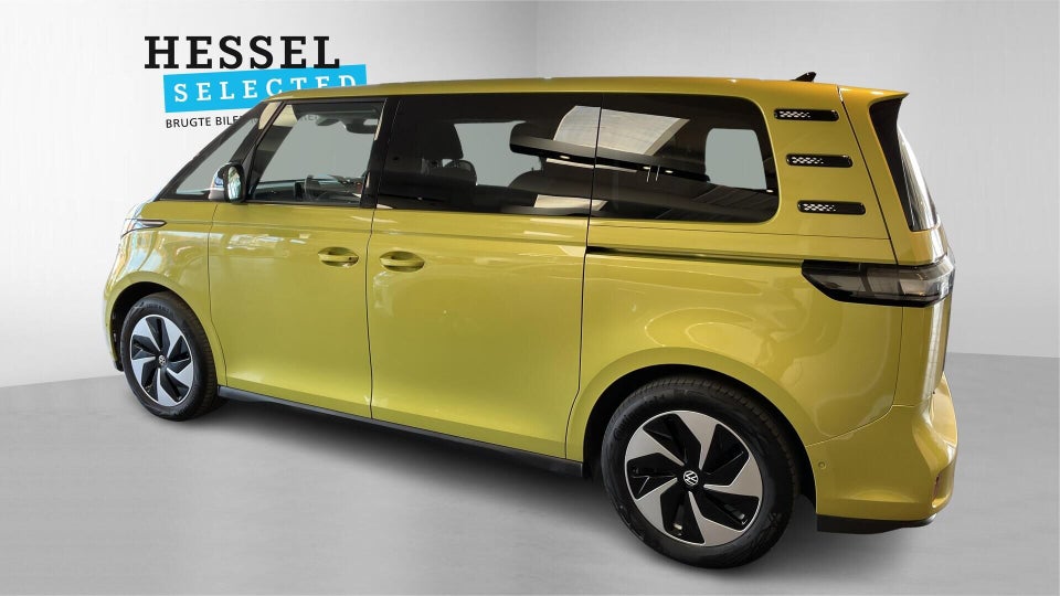 VW ID.Buzz 77 Life SWB 5d