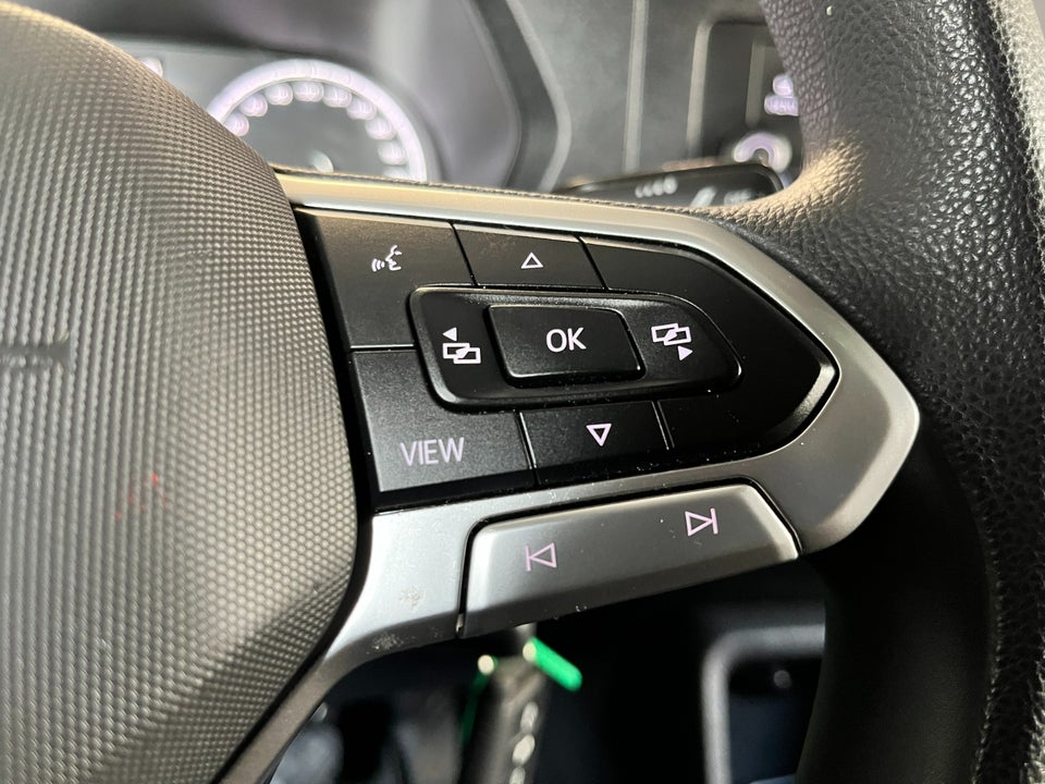 VW Caddy 2,0 TDi 75 Cargo