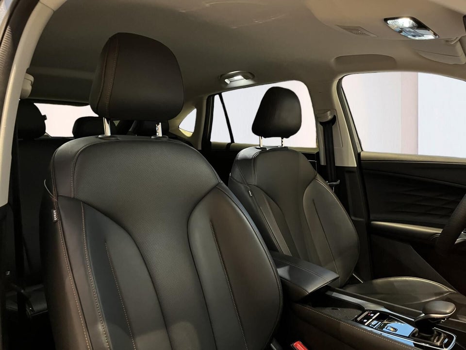 MG HS 1,5 PHEV Luxury 5d