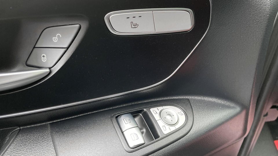 Mercedes Vito 114 2,0 CDi Complete aut. XL RWD