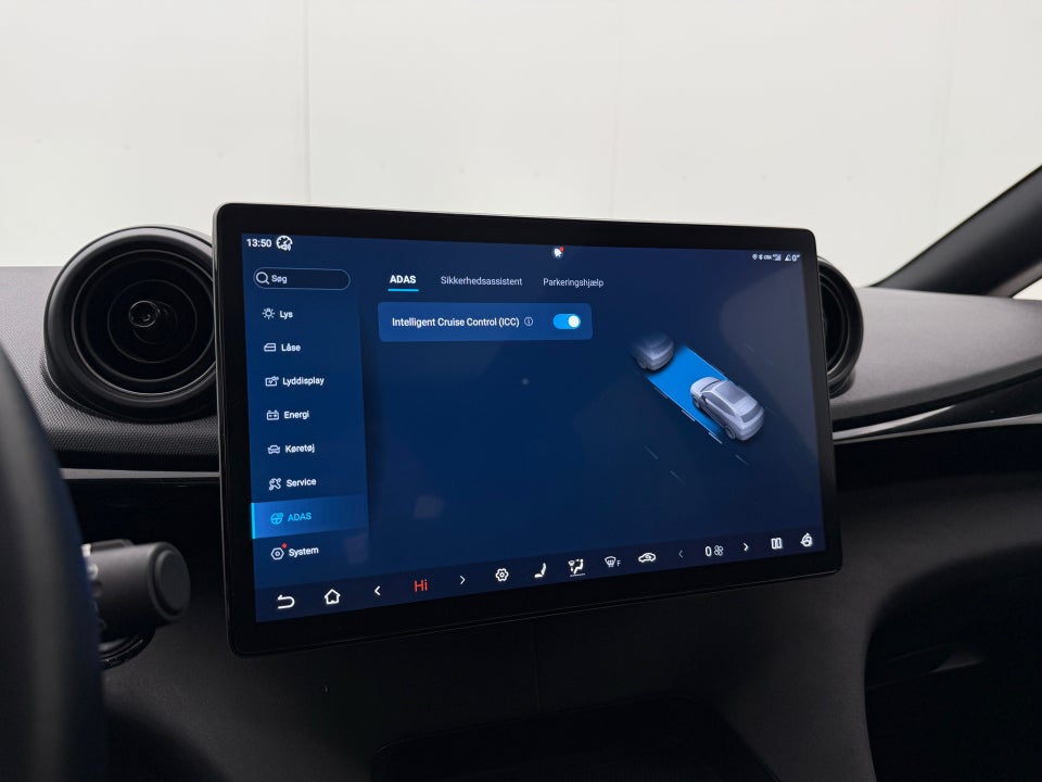 BYD Dolphin 60 Design 5d