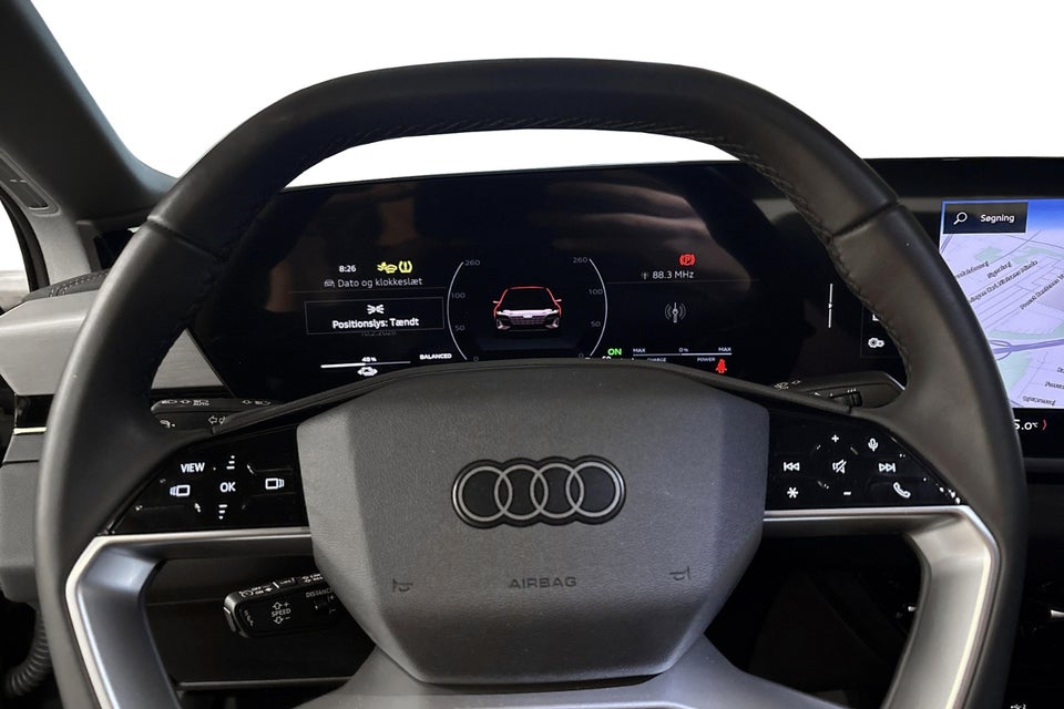 Audi A6 e-tron Progress plus Sportback 5d