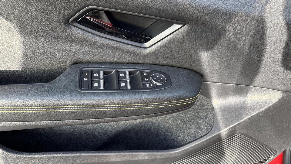 Renault Scenic E-Tech 87 Techno 5d