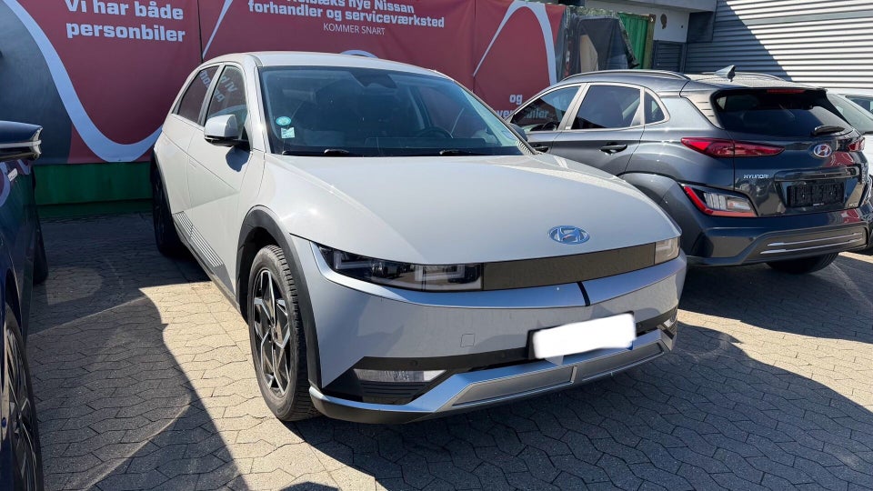 Hyundai Ioniq 5 77 Intuitive 5d