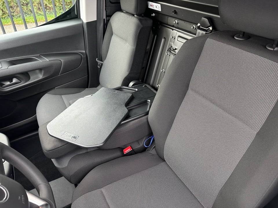 Opel Combo-e 50 Innovation L2V1