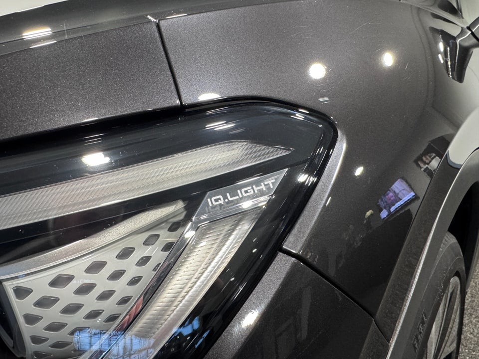 VW ID.4 77 GTX 4Motion 5d