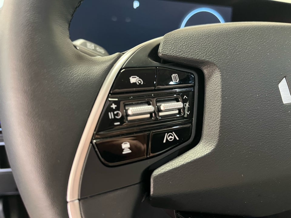 Kia EV6 77 Long Range Performance Upgrade AWD 5d