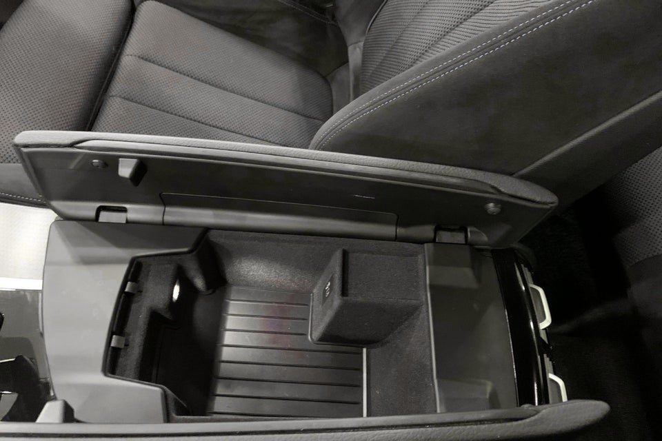 BMW 545e 3,0 M-Sport xDrive aut. 4d