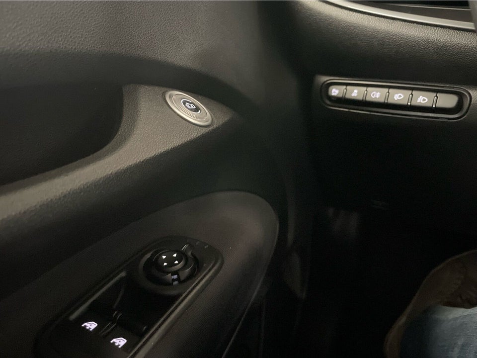 Fiat 500e 42 Nouvelle Berline 3d