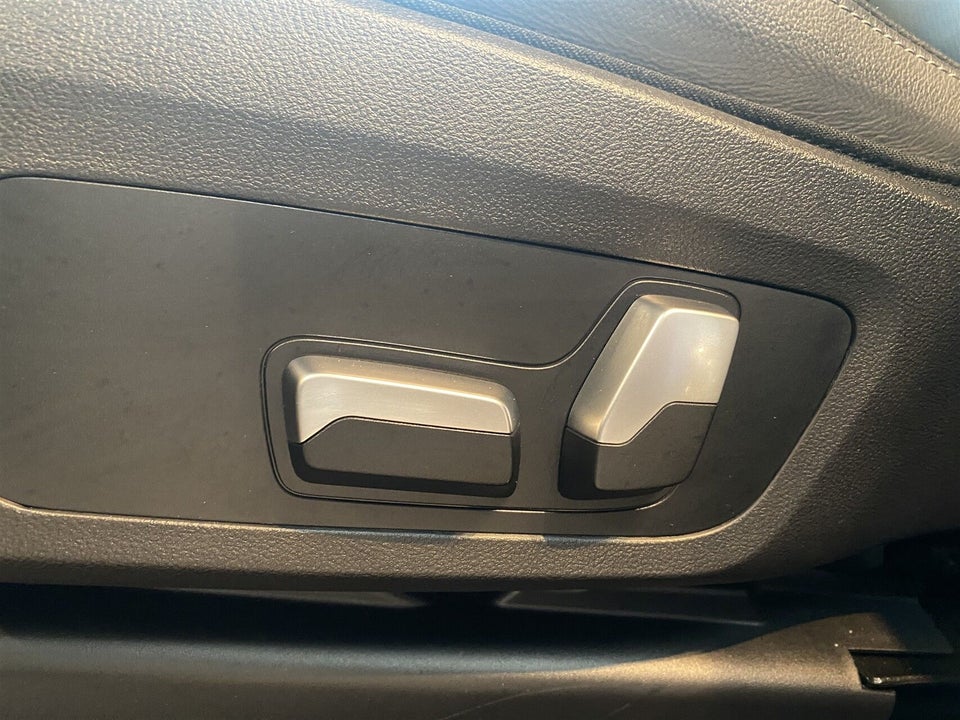 BMW iX3 Charged M-Sport 5d
