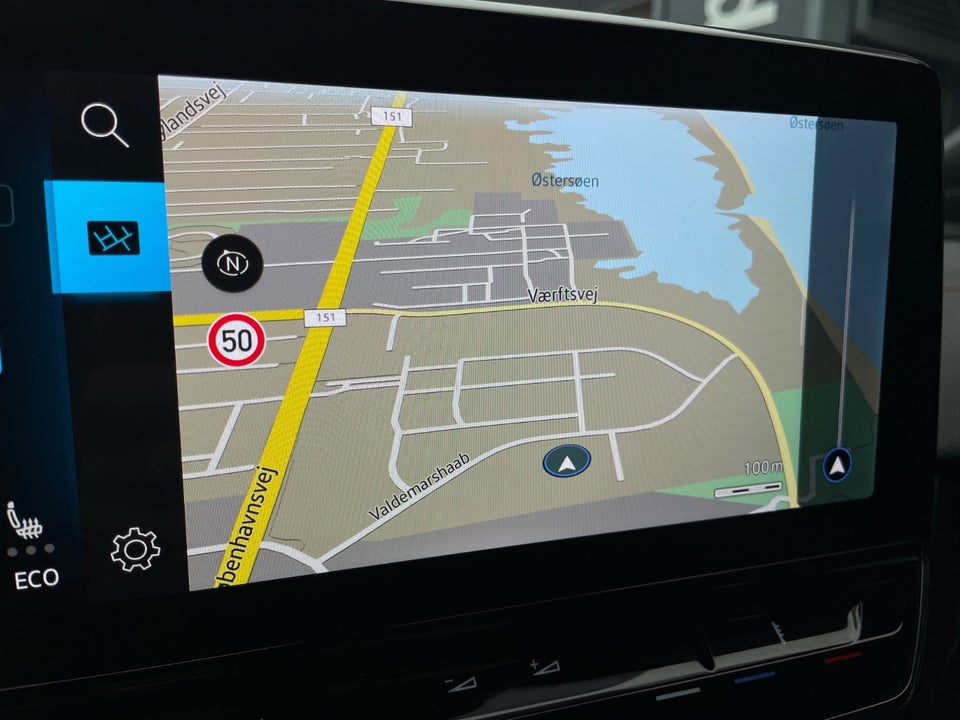 VW ID.4 77 GTX 4Motion 5d