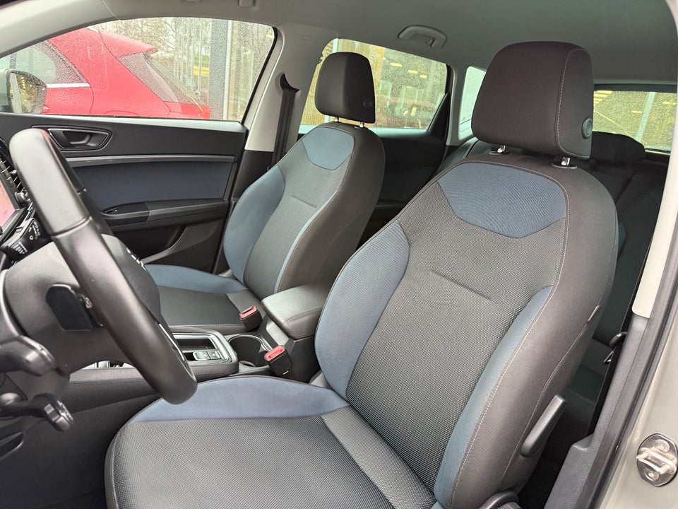 Seat Ateca 1,4 TSi 150 Style DSG 5d