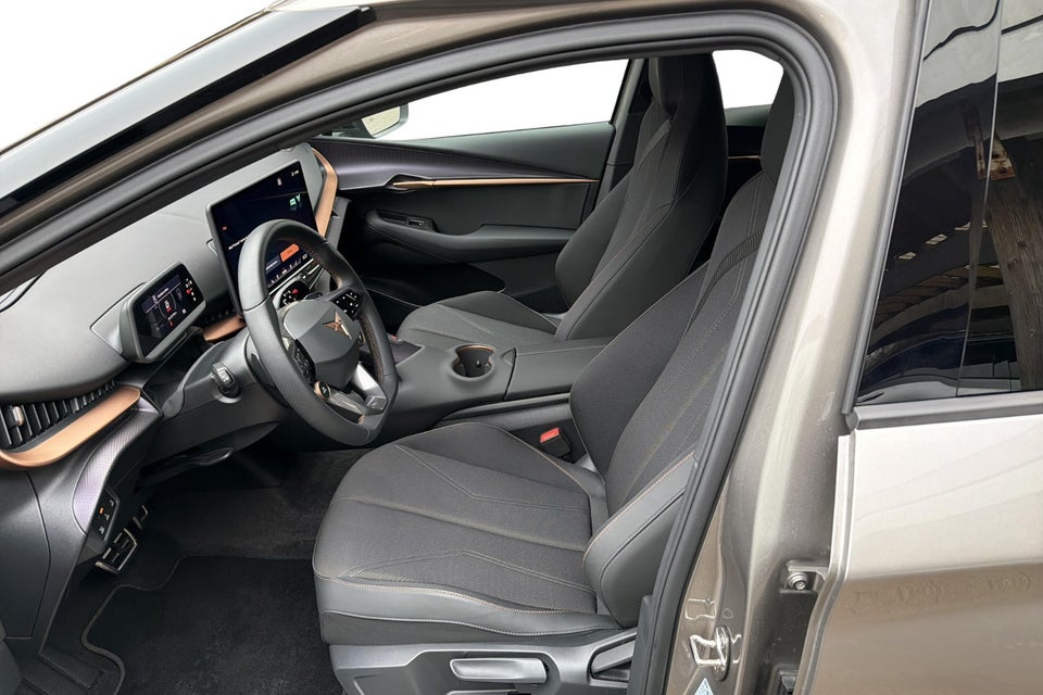 Cupra Tavascan 77 Endurance 5d