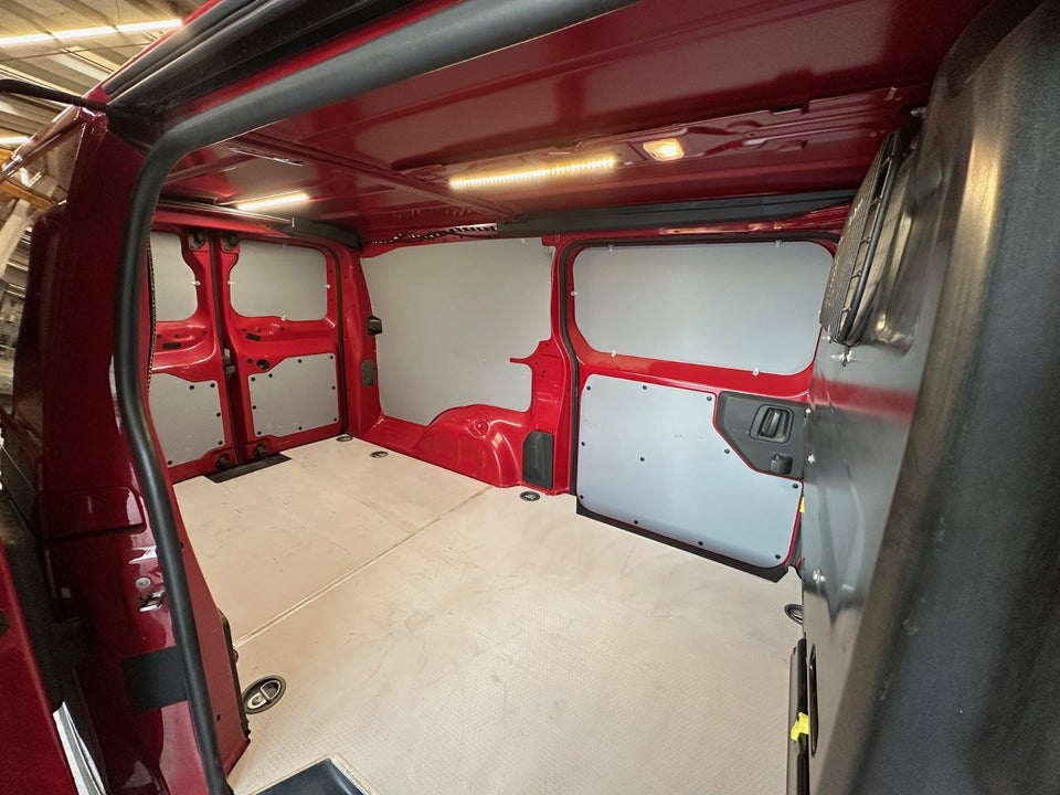 Peugeot Expert 2,0 BlueHDi 177 L3 Premium EAT8 Van