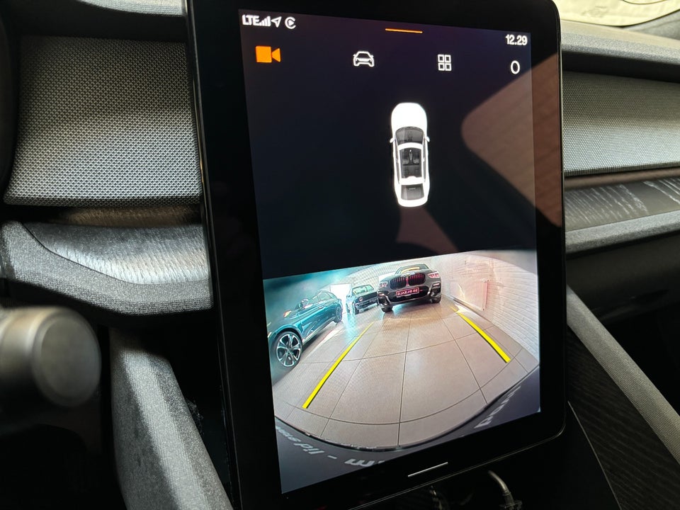 Polestar 2 Long Range 5d