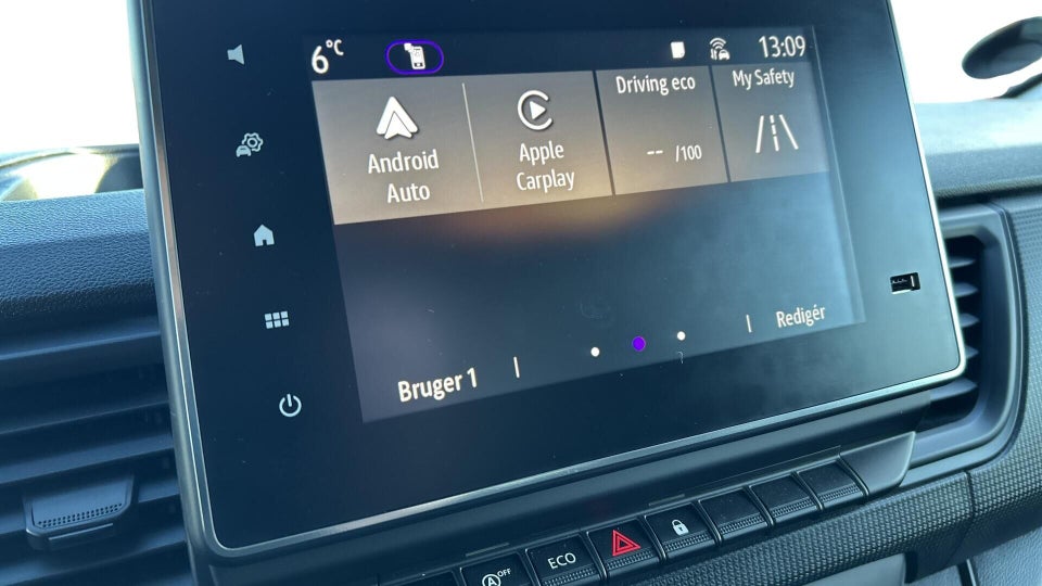 Renault Trafic 2,0 dCi 150 L2H1 Tekno aut.