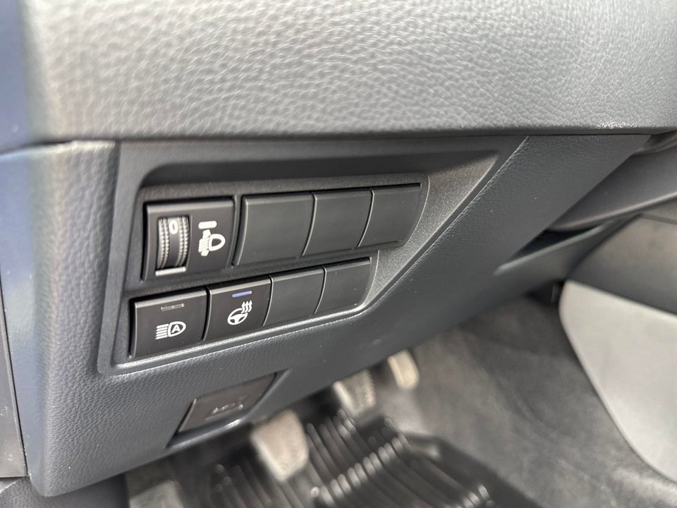 Toyota Yaris 1,5 Active Tech 5d