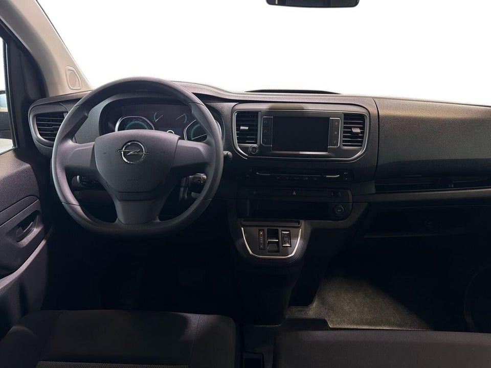 Opel Vivaro-e 75 L3