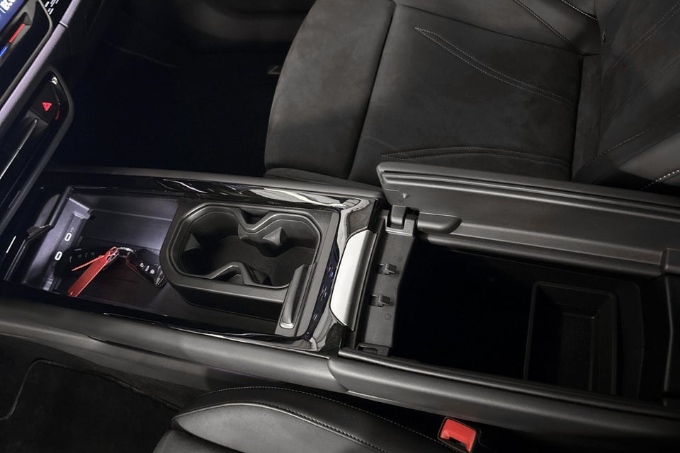 VW ID.7 77 Style+ Tourer 5d