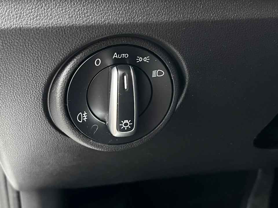 VW e-Up! Move Up! 5d