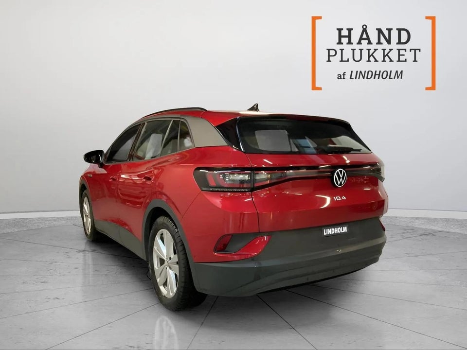 VW ID.4 77 Pro Performance 5d