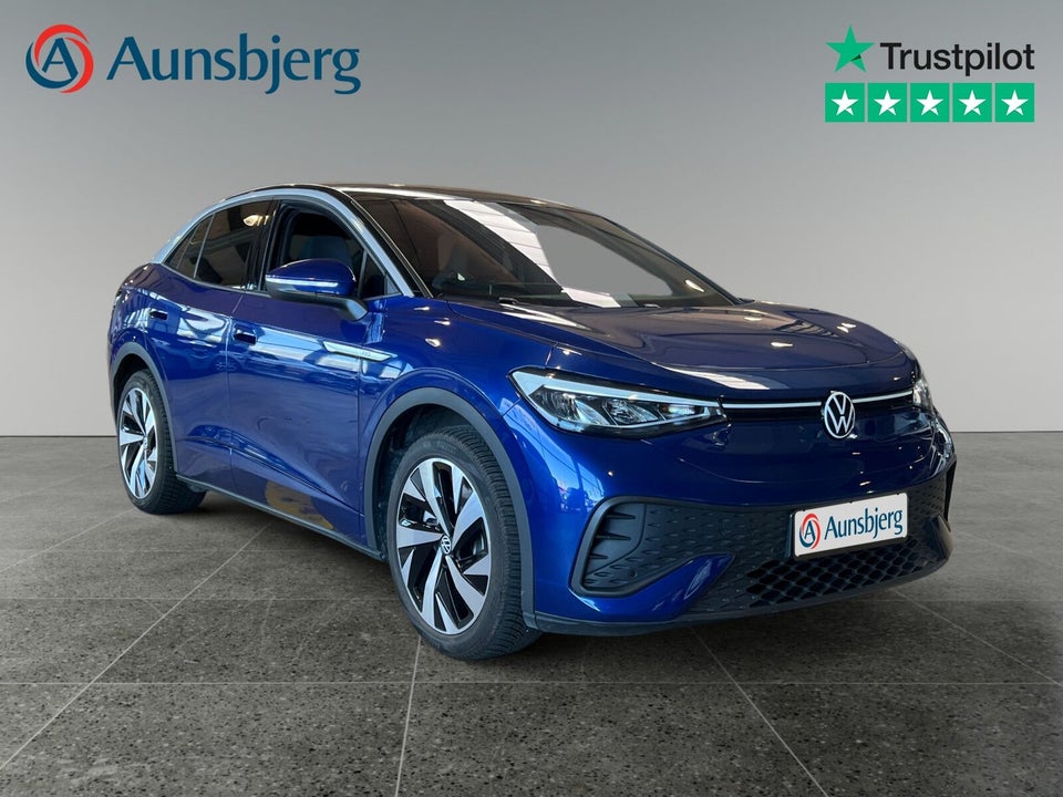 VW ID.5 77 Pro Performance 5d