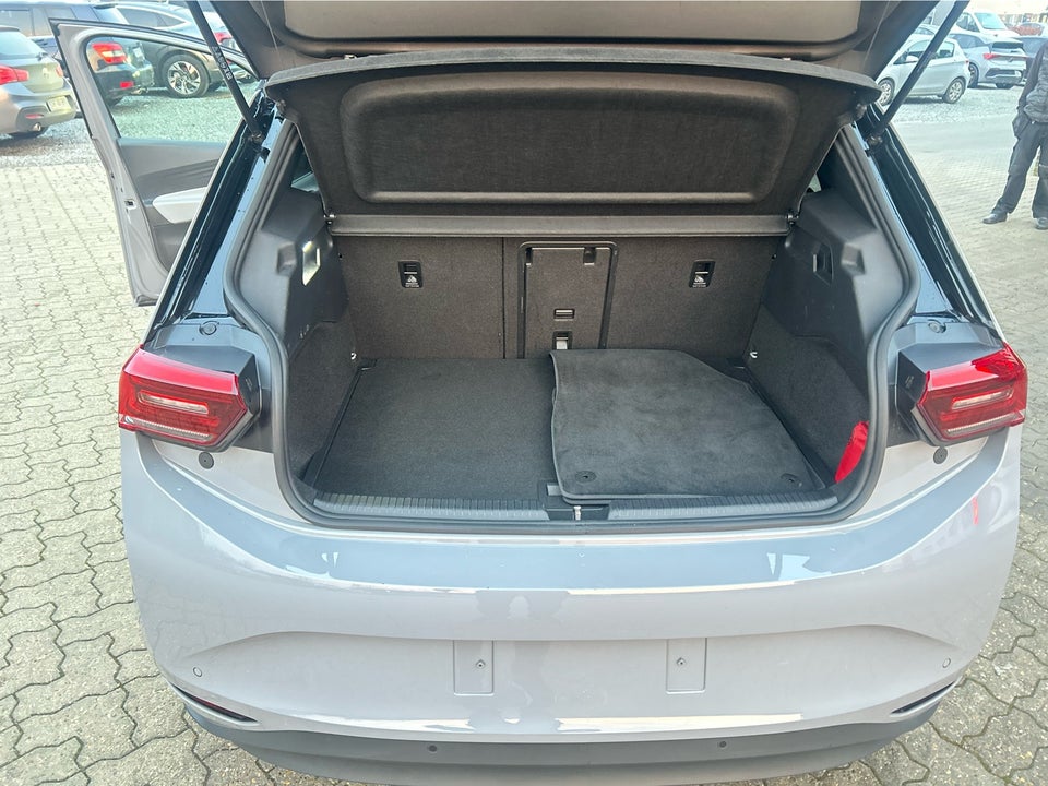 VW ID.3 58 Pro Performance 5d