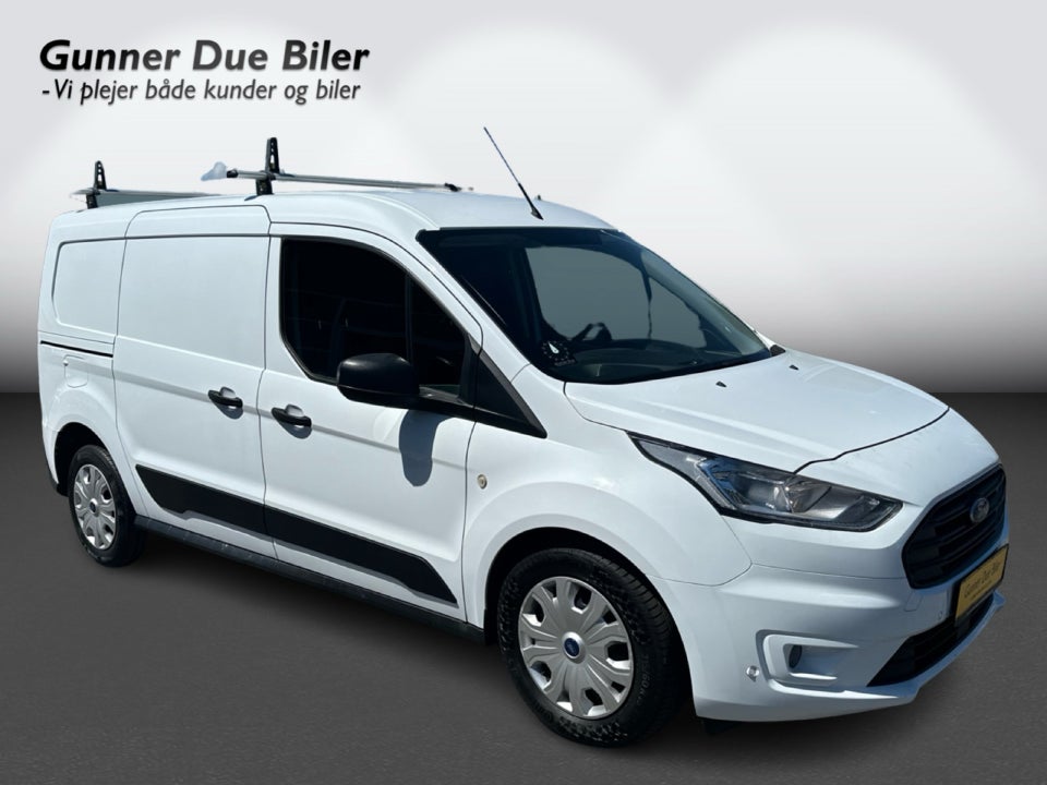 Ford Transit Connect 1,5 TDCi 100 Trend lang