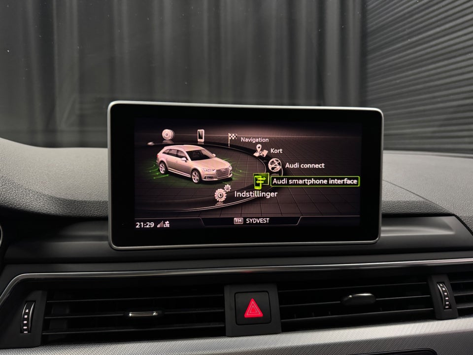 Audi A3 1,4 e-tron S-line Sportback S-tr. 5d