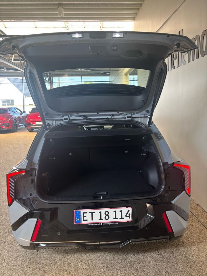 Kia EV4 81 Long Range GT-Line 5d