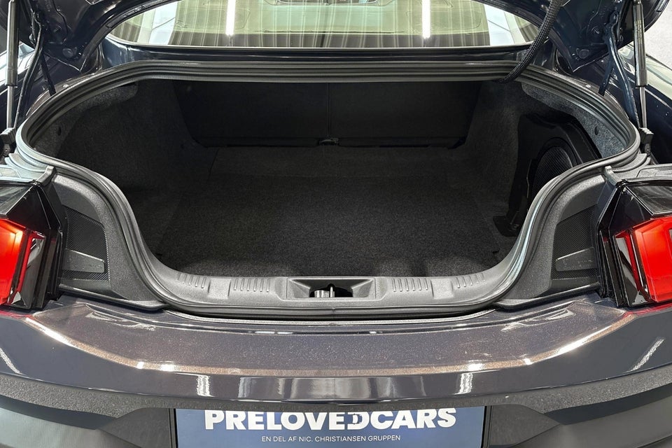 Ford Mustang 5,0 V8 Dark Horse Coupé aut. 2d