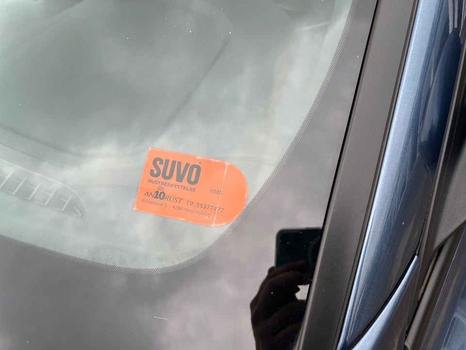 Ford Focus 1,0 EcoBoost ST-Line stc. 5d